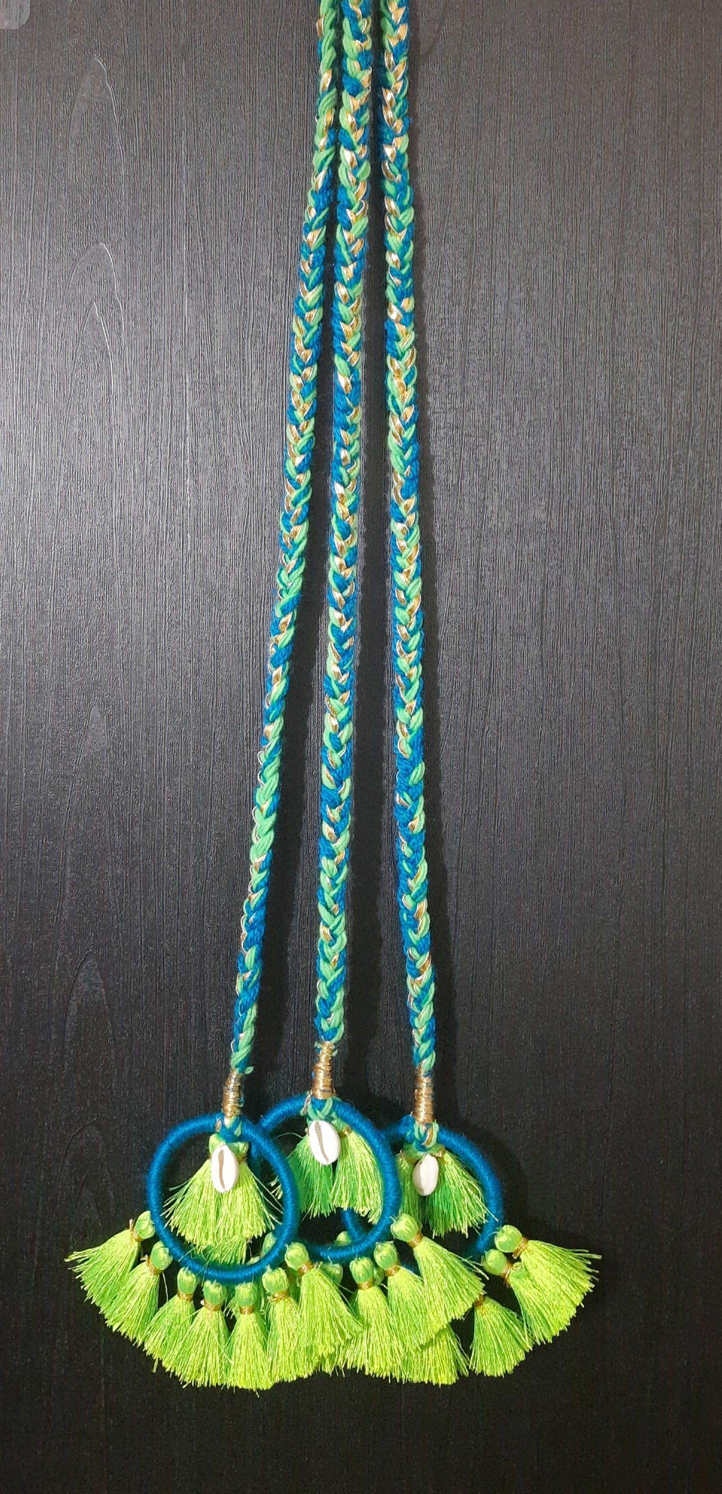 Pankhuri Paranda