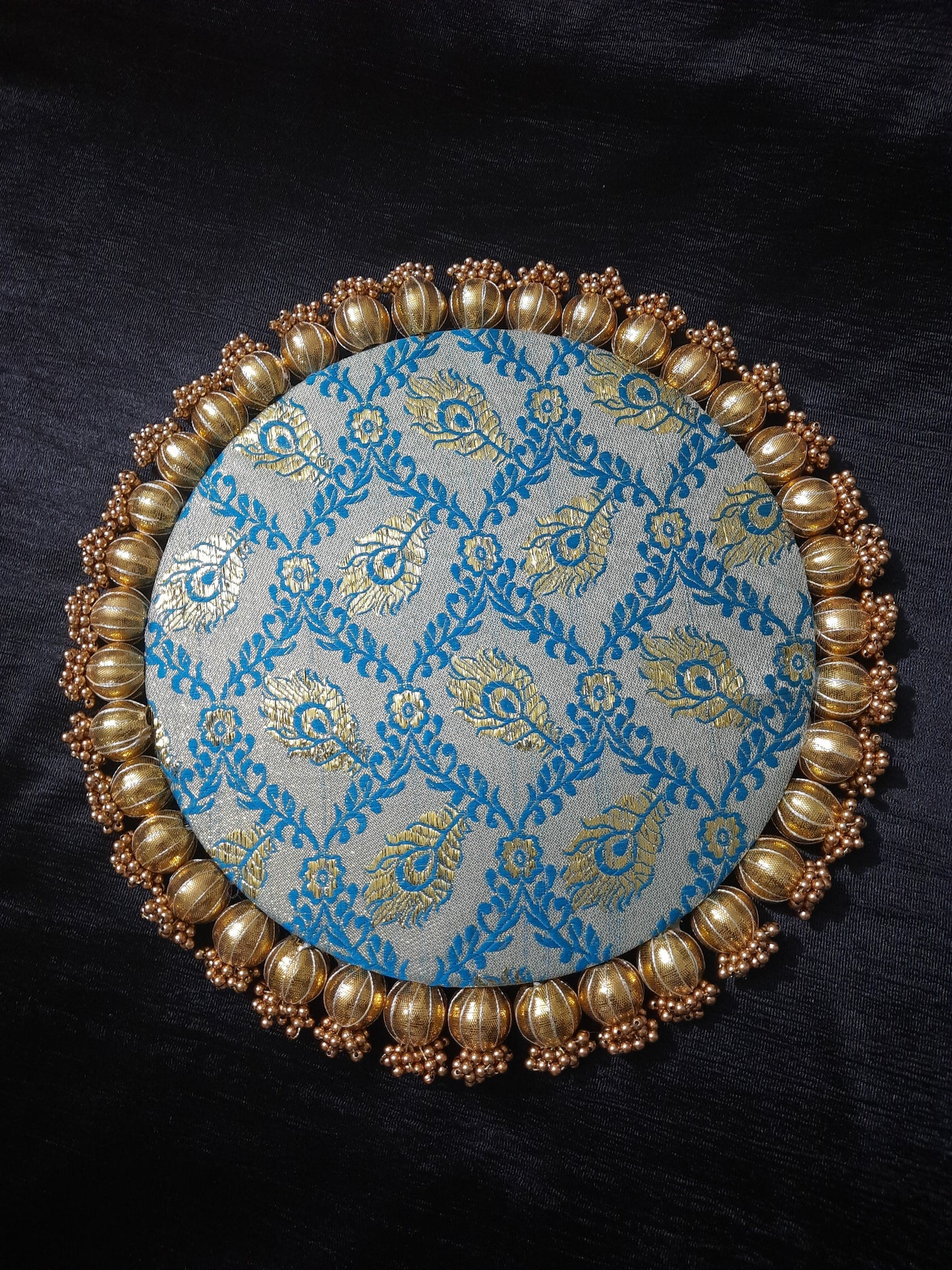 Premium Handmade Designer Aasan