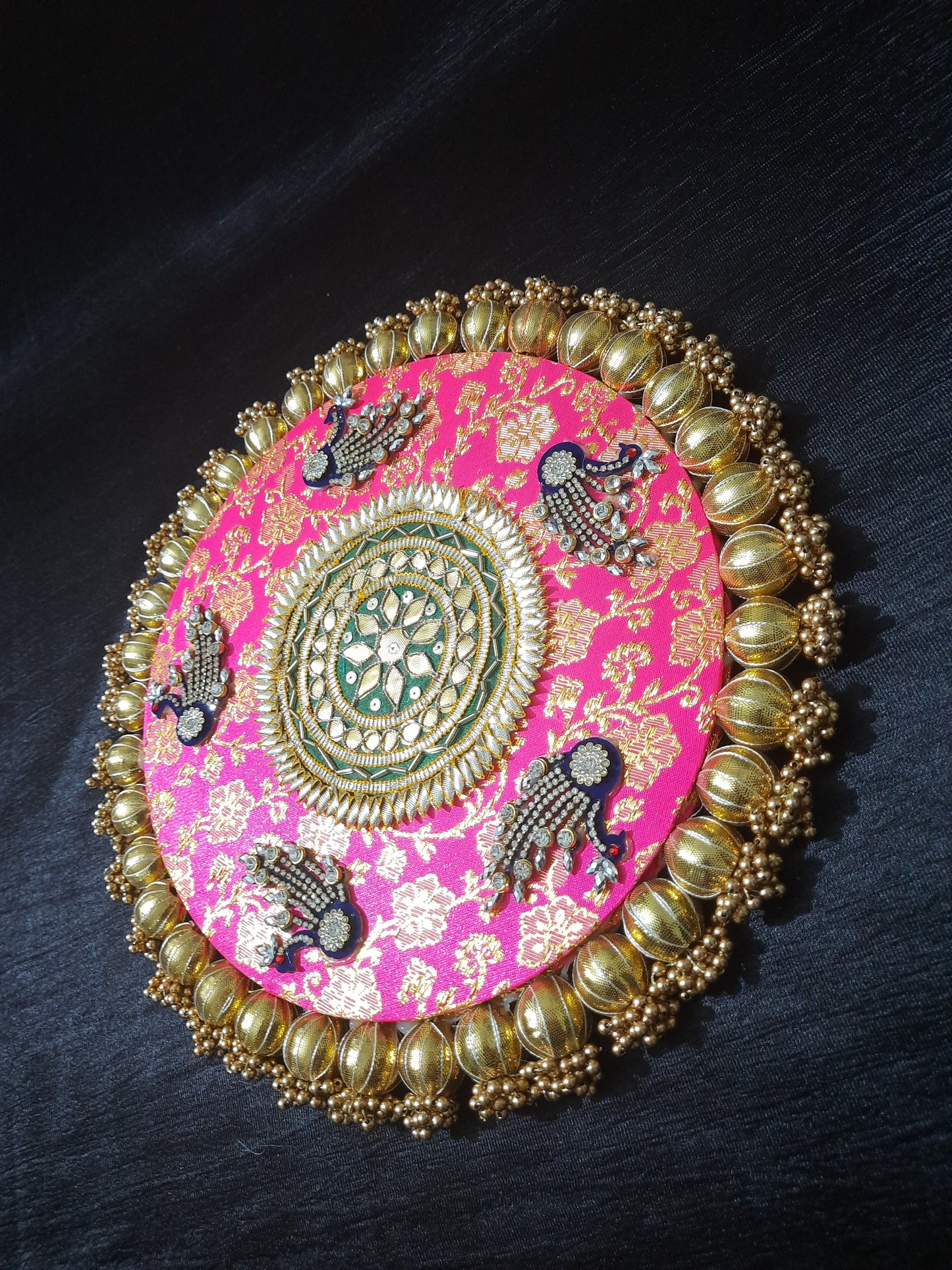 Premium Handmade Designer Aasan