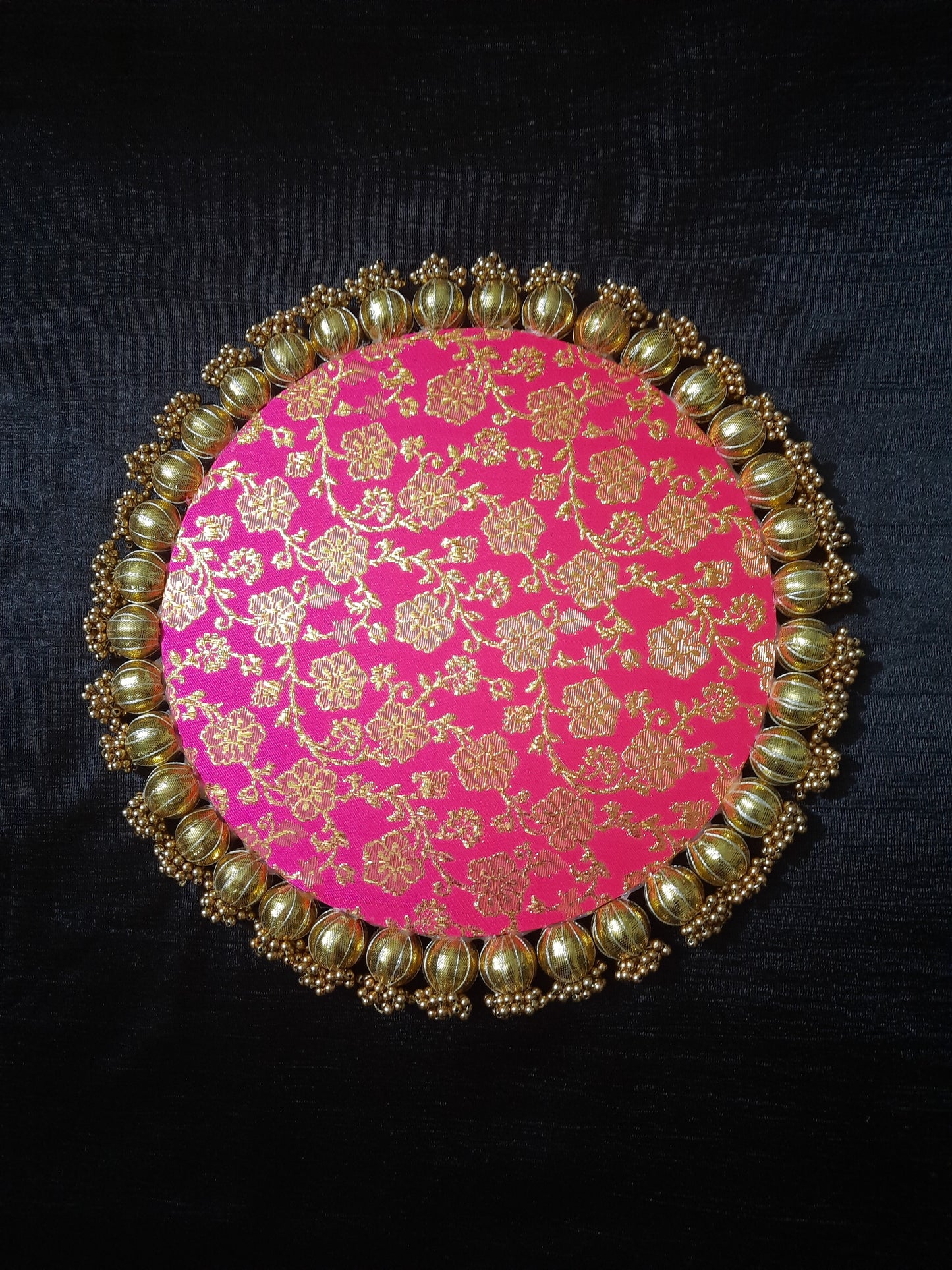 Premium Handmade Designer Aasan