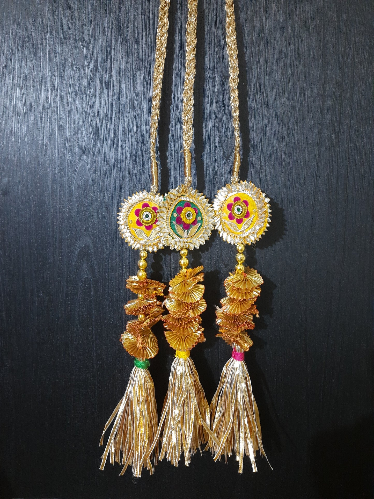 Mastani Paranda