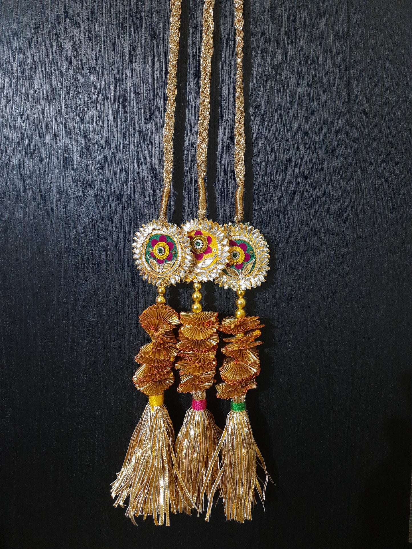 Mastani Paranda