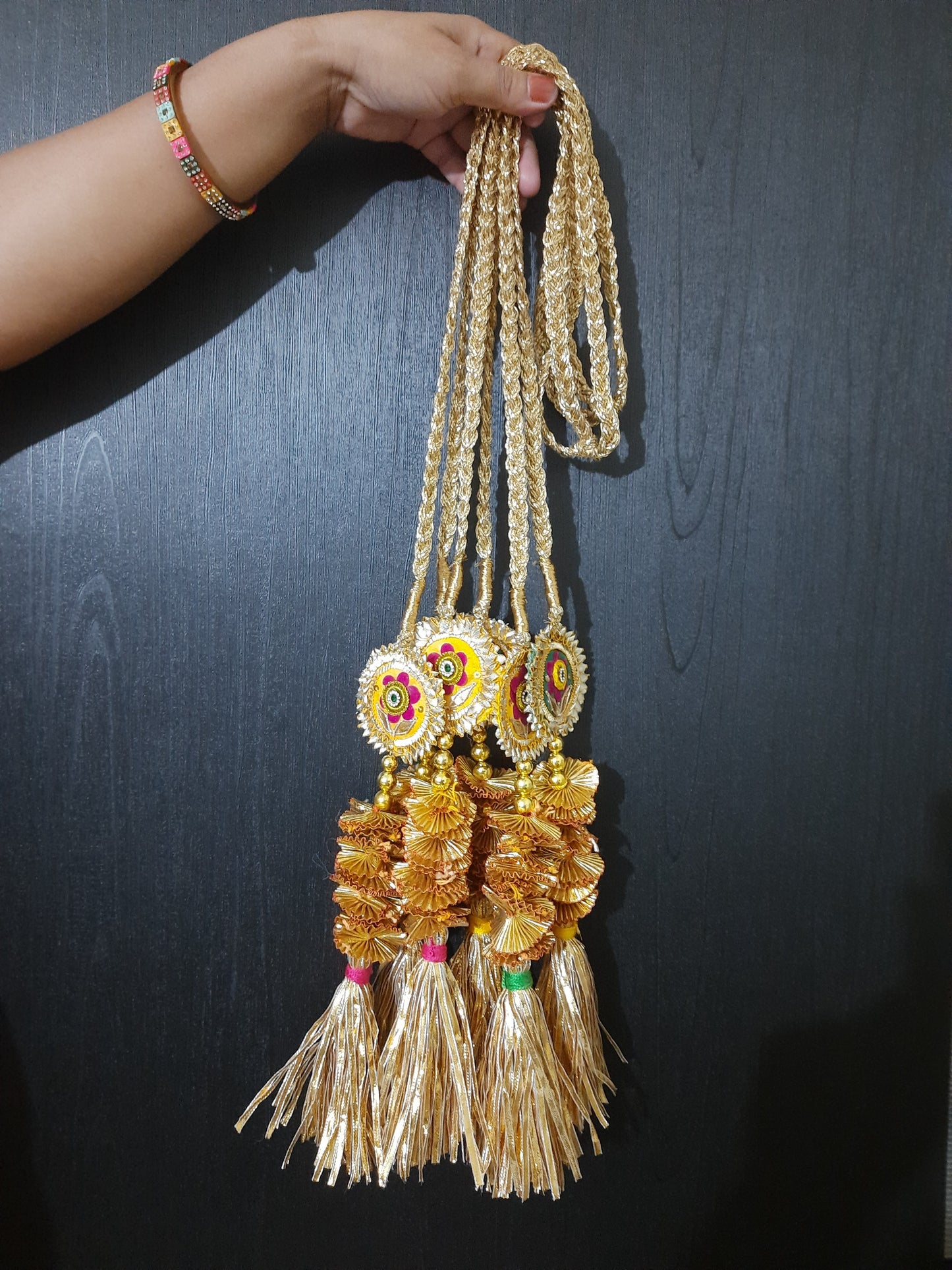 Mastani Paranda