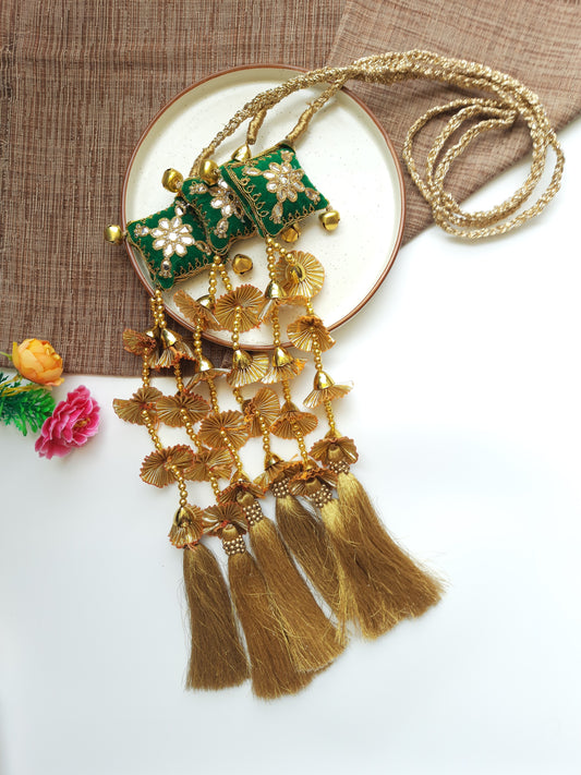 Sundari Cusion Parand