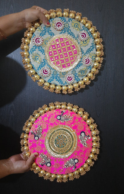 Premium Handmade Designer Aasan