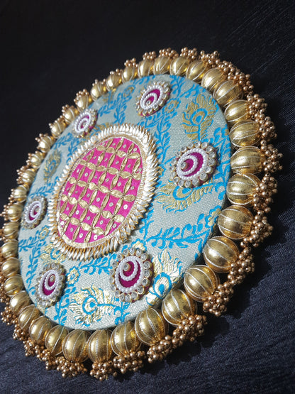Premium Handmade Designer Aasan