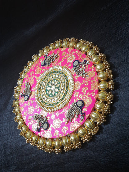 Premium Handmade Designer Aasan