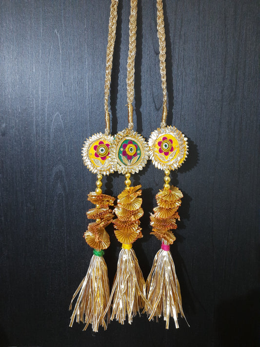 Mastani Paranda