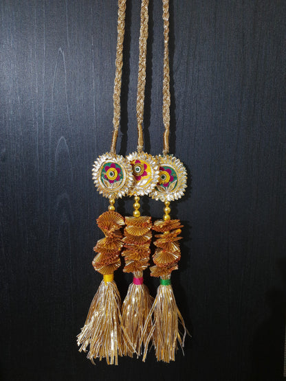 Mastani Paranda